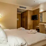 Hotel Selestina Boutique Karpenísion