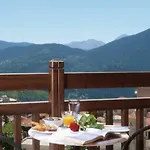 Selestina Boutique Hotel Karpenísion
