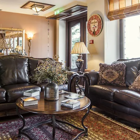 Selestina Boutique Szálloda Karpeníszi