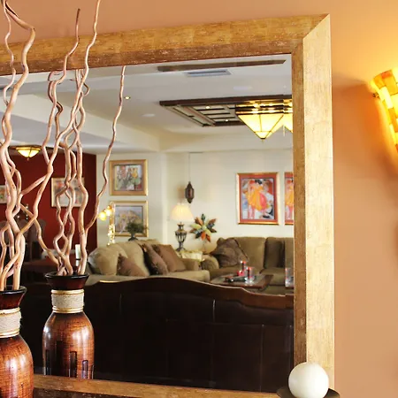 Szálloda Selestina Boutique