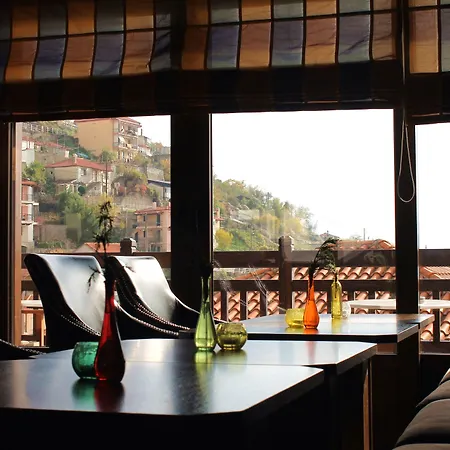 Szálloda Selestina Boutique