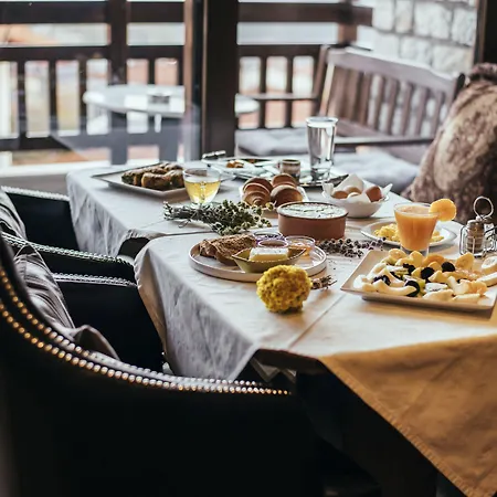 Selestina Boutique Szálloda 3*