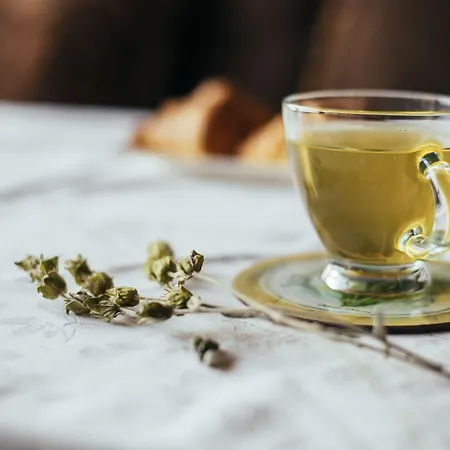 Selestina Boutique Szálloda