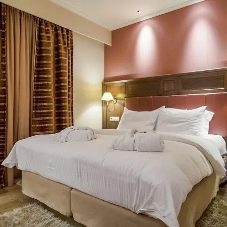 Selestina Boutique מלון 3*