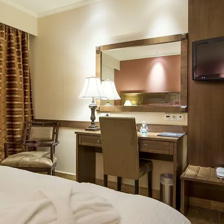 Selestina Boutique Szálloda