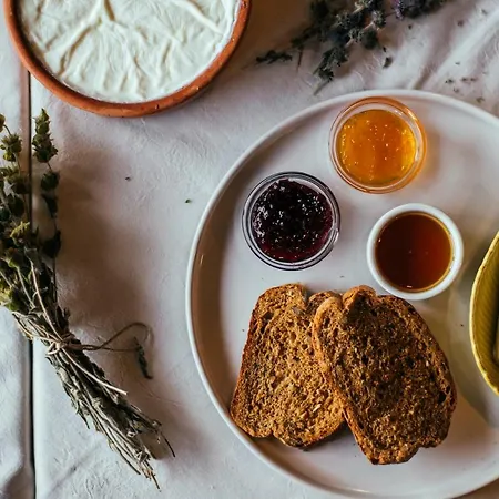 Selestina Boutique Szálloda Karpeníszi