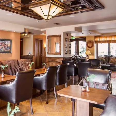 Szálloda Selestina Boutique Karpeníszi