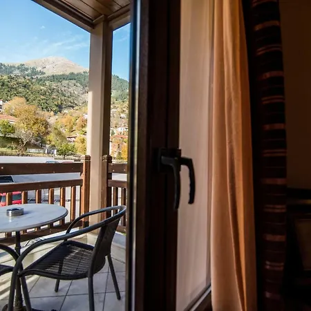 Selestina Boutique Szálloda