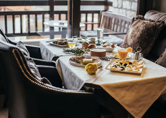 Selestina Boutique Hotel 3*