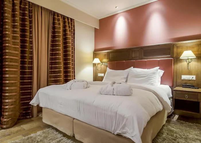 Selestina Boutique Hotel 3*