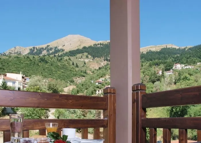 Selestina Boutique Hotel