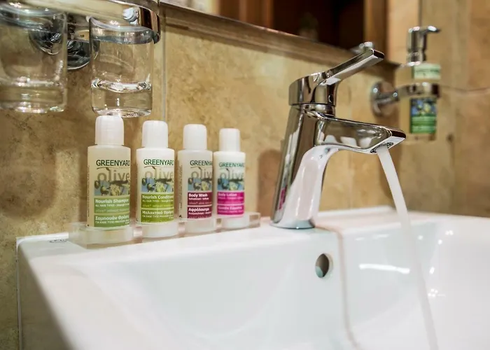 Selestina Boutique Hotel Karpenisi